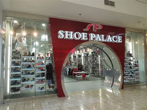 shoe palace shoes